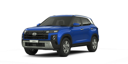Creta xanh