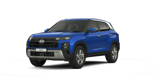 Creta xanh