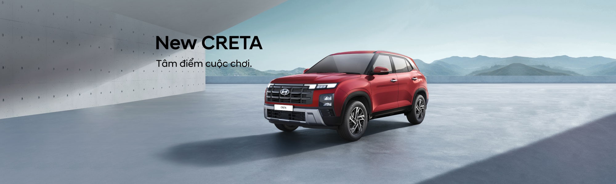New Creta