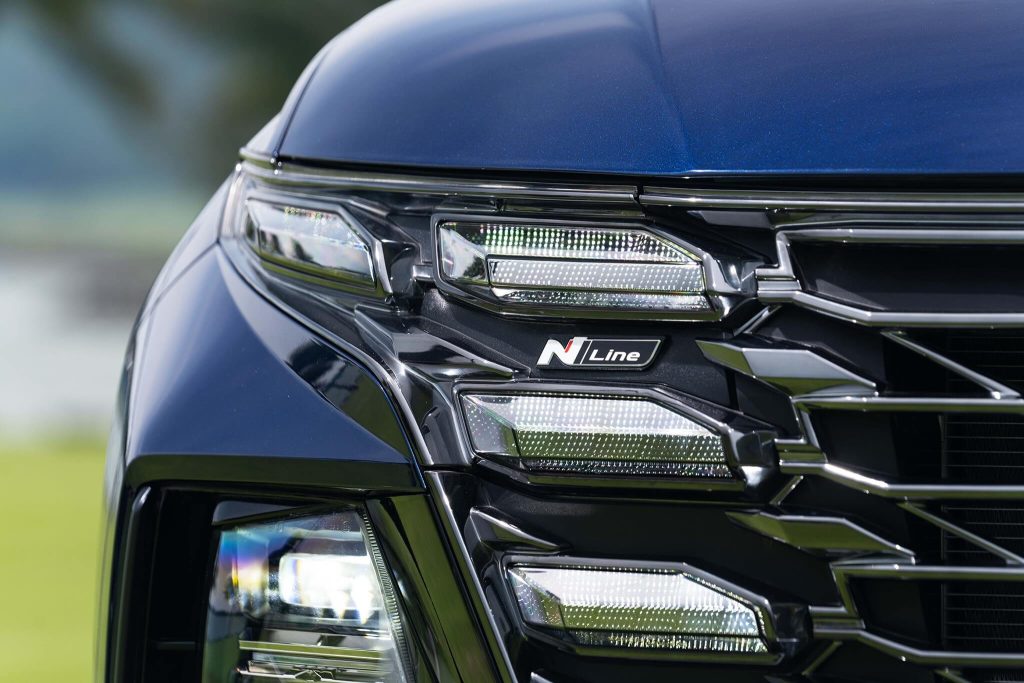 Logo N-line 