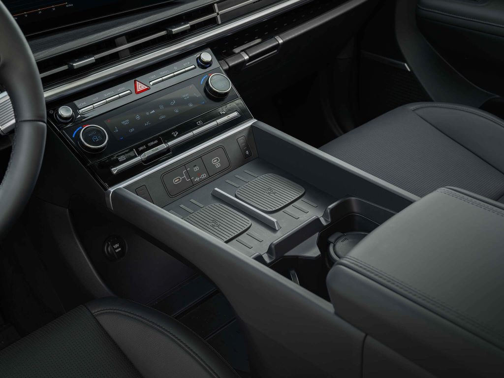 Trang bị đầy đủ tiện nghi