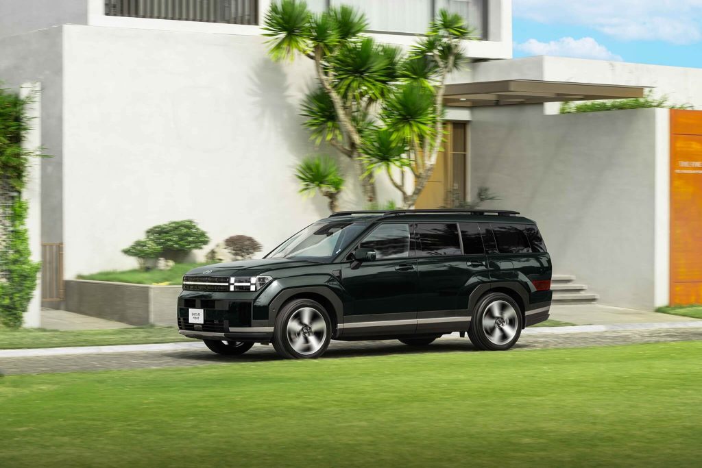 Vận hành mượt mà