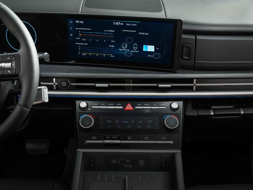 Pin Li-ion Polymer: An toàn và Tối ưu không gian