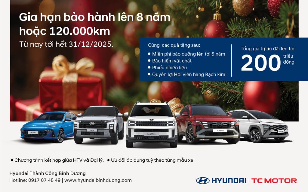 Tăng hạn bảo hành