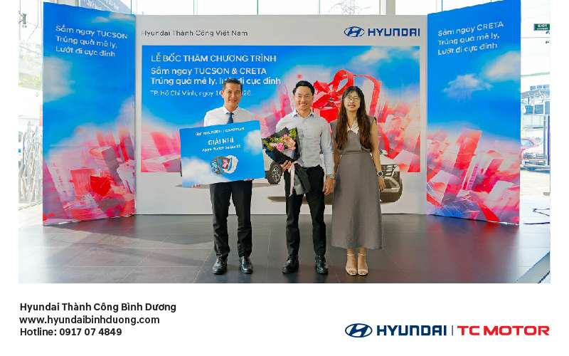 Khach hang trung thuong