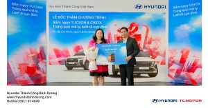 Khach hang trung thuong