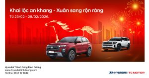 Khai xuân rộn ràng