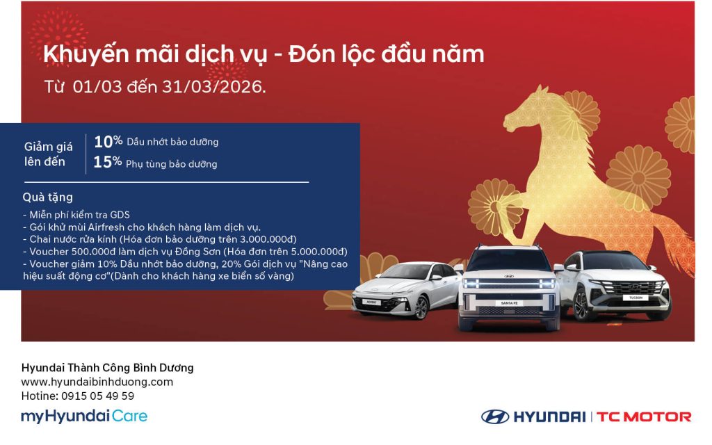 Đón lộc đầu năm 