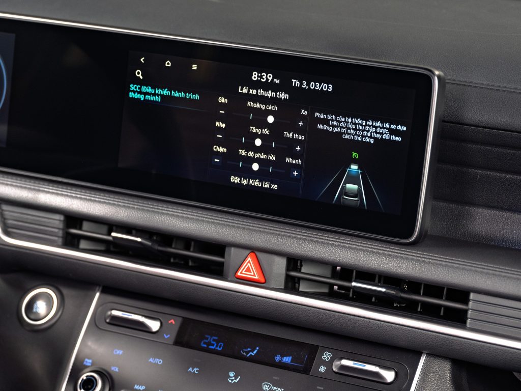 Kiểm soát hành trình